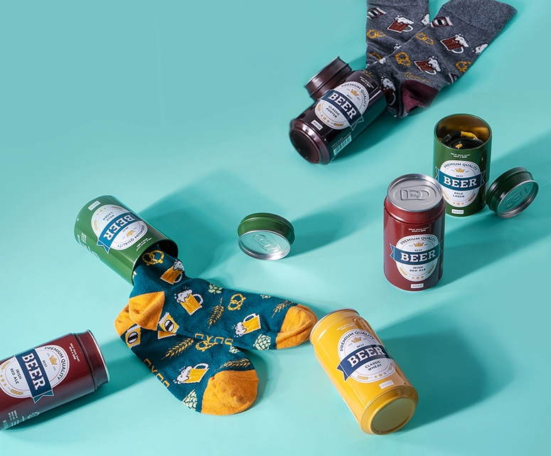 PIVNÉ PONOŽKY PIVNÉ PONOŽKY